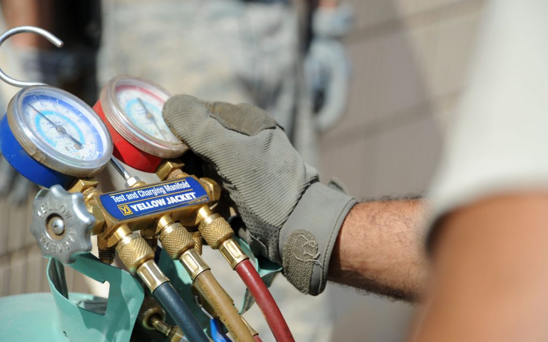 Heating Repair Company In Fort Worth