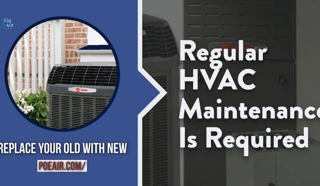 Air Conditioner Maintenance and Cleaning You Can Do at Home