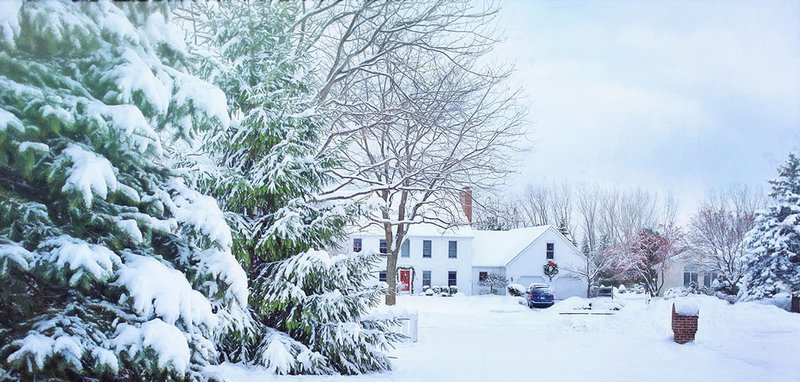 winter storms in texas