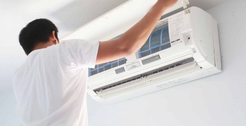 AC service fort worth