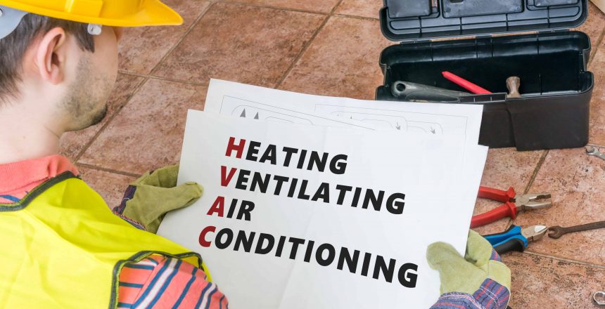 hvac systems