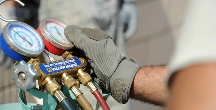 Heating Repair Company In Fort Worth